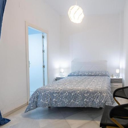 Casa Santa Clara Street Daire Sevilla Dış mekan fotoğraf